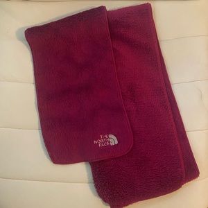 The North Face Scarf